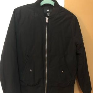 H&M bomber jacket